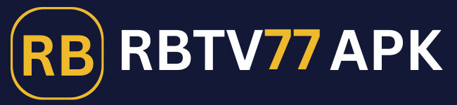 RBTV77 Apk